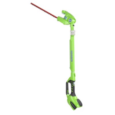 GreenWorks G-MAX 40V 20