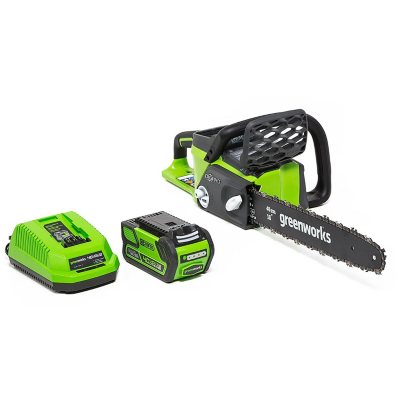 GreenWorks G-MAX 40V 16