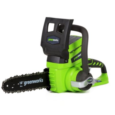 GreenWorks G-24 24V 10