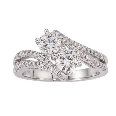 Buy engagement rings online in usa