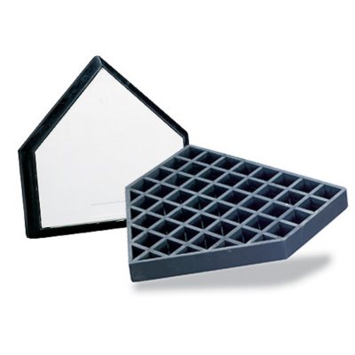 MacGregor® Waffle Style In-Ground Home Plate