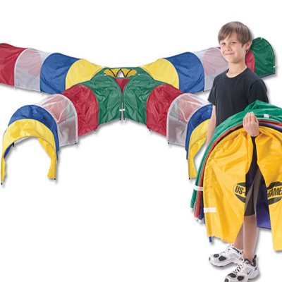 9' Crawl Tunnel 
