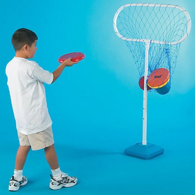 Target Hoop        