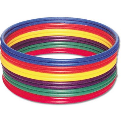 Deluxe 30" Hoops - One Dozen
