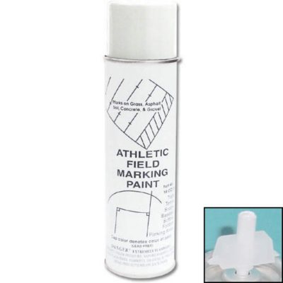 Athletic Field Marking Paint - Wh. - 36 pk.