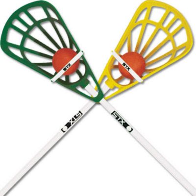 STX Lacrosse Youth Training Set