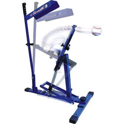 Louisville Ultimate® Pitching Machine