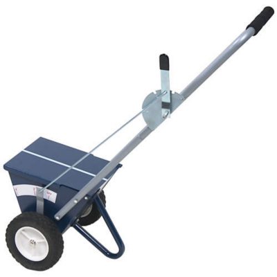 Alumagoal All-Steel Dry Line Marker - 25 lb. 