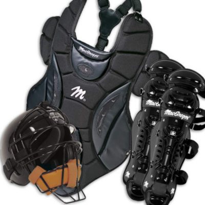 MacGregor Junior Catcher's Gear Pack