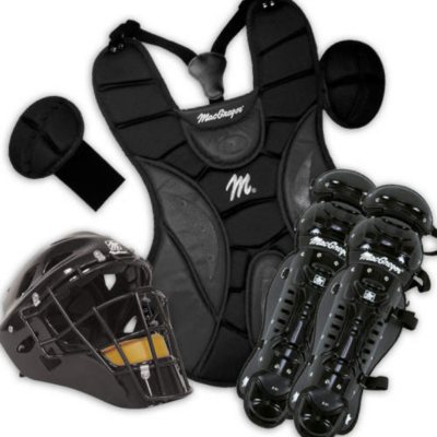 MacGregor® Women's Catcher Gear Pack
