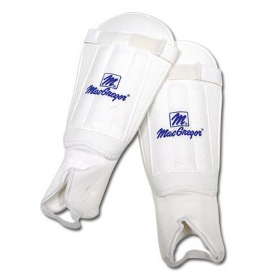 MacGregor® Adult Padded Soccer Shinguard