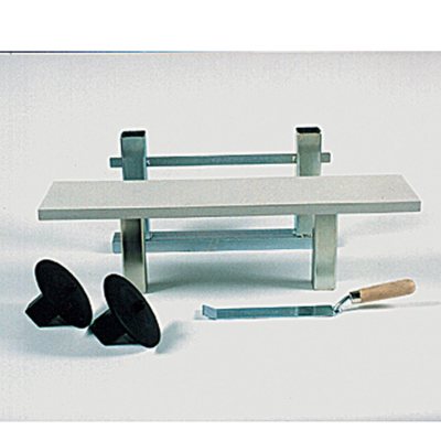 Professional Removable Pitching Rubber 
