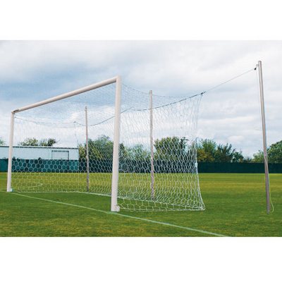 Soccer Goal - NFHS/NCAA®/FIFA Approved
