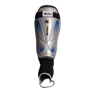 MacGregor Padded Shin Guard - Youth