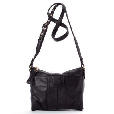 Junior Drake Alondra Cross Body - Black 