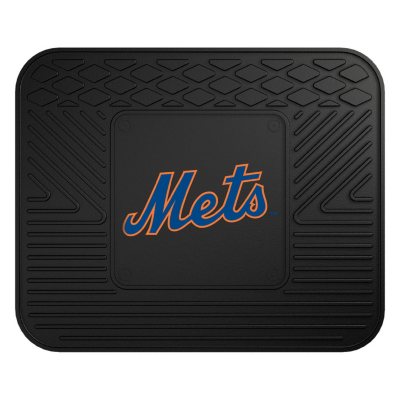 MLB New York Mets Utility Mat - 14" x 17"
