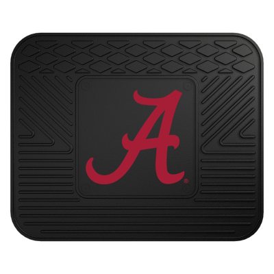NCAA Alabama Utility Mat - 14" x 17"
