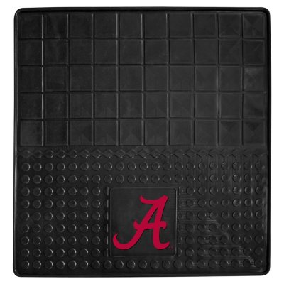 University of Alabama Heavy Duty Vinyl Cargo Mat - 31" x 31"