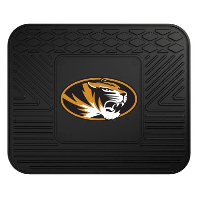 NCAA University of Missouri Utility Mat - 14" x 17"