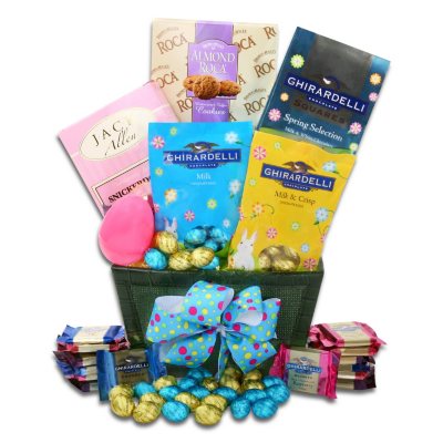 Ghirardelli Easter Treats