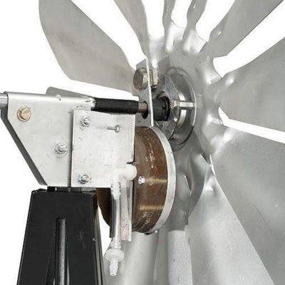 Backyard Windmill Conversion Kit 