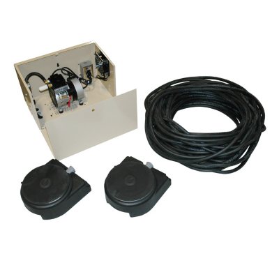 Outdoor Water Solutions OWS AerMaster Pro 3 Electric Aerator