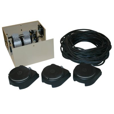 Outdoor Water Solutions OWS AerMaster Pro 6 Electric Aerator