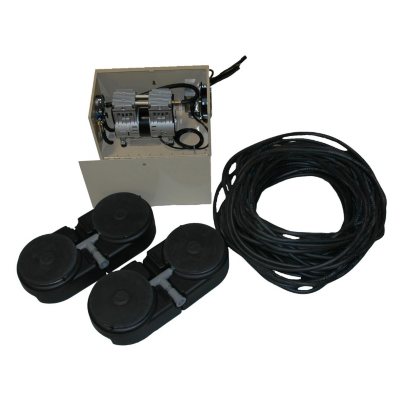 Outdoor Water Solutions OWS AerMaster Pro 8 Electric Aerator