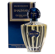 UPC 843864002694 product image for Shalimar Eau De Cologne Spray For Women - 2.5 Oz. | upcitemdb.com
