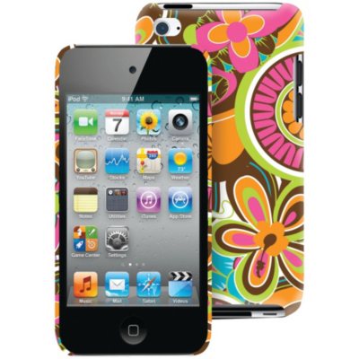 Macbeth Collection iPod Touch 4G Case-Sloane Kensington
