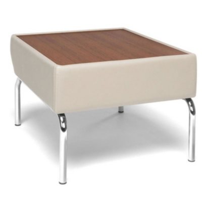 UPC 845123052525 product image for OFM Triumph Series, Laminate Top Table with Polyurethane Border and Chrome Frame | upcitemdb.com