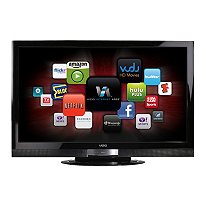 47" Vizio VIA XVT Tru-LED 1080p 240Hz LCD HDTV $799.81