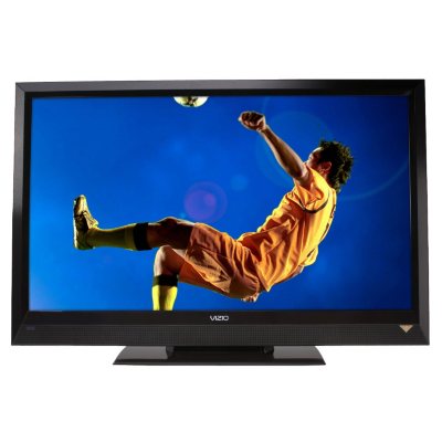 55" Vizio LCD 1080p 120Hz HDTV 