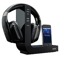 Over-the-Ear Headphones