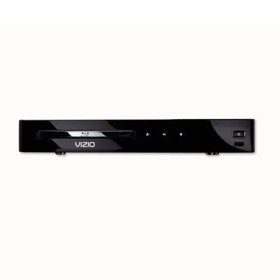 VIZIO Blu-ray Player with Internet Apps