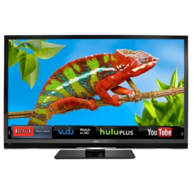 32" VIZIO Razor LED LCD 1080p 120 SPS HDTV w/ Wi-Fi