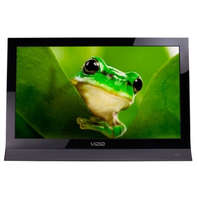 26" VIZIO Edge Lit Razor LED LCD 720p HDTV