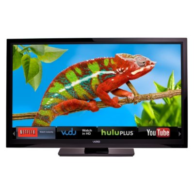 32" VIZIO LCD 720p HDTV w/ Wi-Fi
