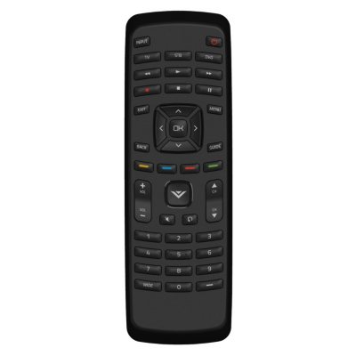 How Do I Program My Vizio Remote To Direct Tv
