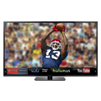 70'' VIZIO Razor LED 1080p 120Hz Smart HDTV