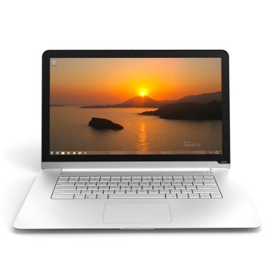 VIZIO CT15-A1 Thin & Light Laptop Intel® Core™ i5-3317U, 128GB SSD, 15.6