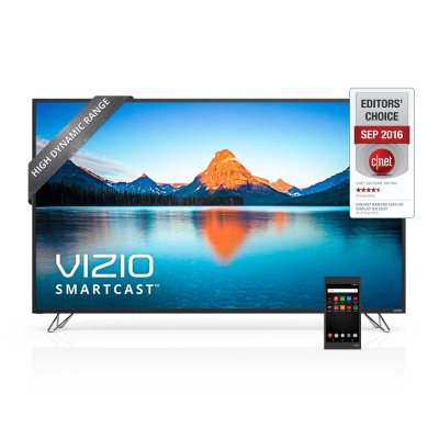 VIZIO SmartCast 80\