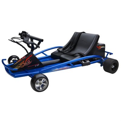 Razor® Ground Force Drifter Electric Powered Kart
