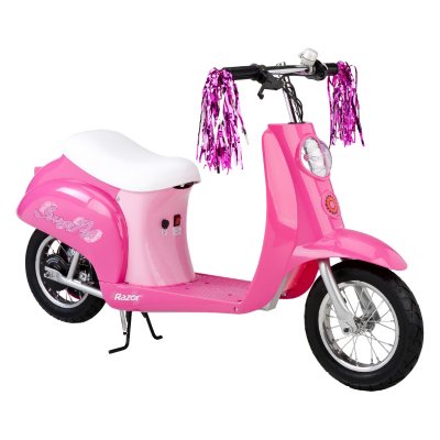 Razor® Pocket Mod" - Sweet Pea