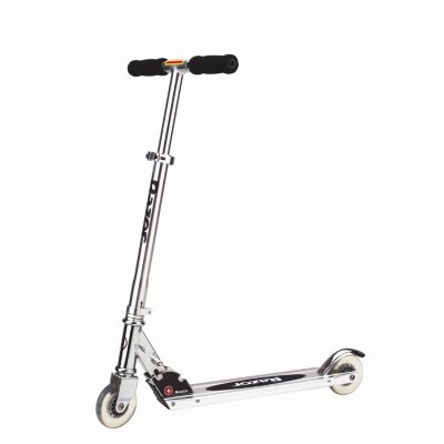 Razor® A Kick Scooter - Clear