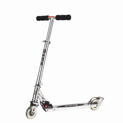 Razor® A2 Kick Scooter - Clear