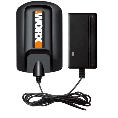 WORX 18V/20V Li-ion Charger