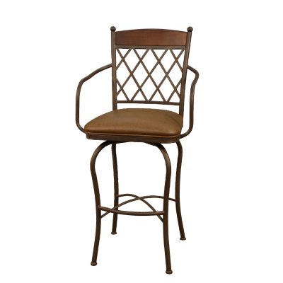 Libby 34" Tall Bar Stool