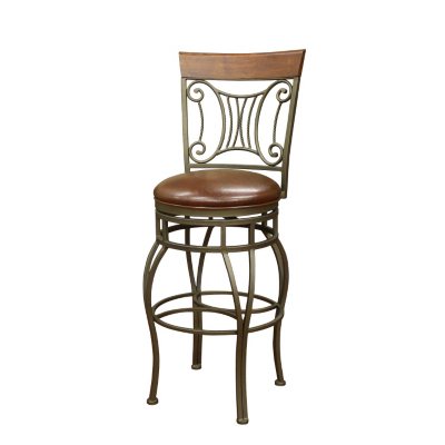 Victoria 30" Barstool