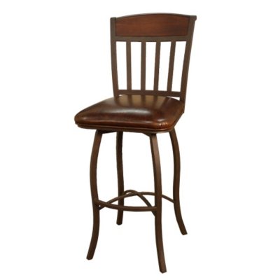 Wilton 24" Counter Stool